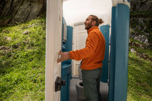 Portable Toilet Options We Offer in Willamina, OR