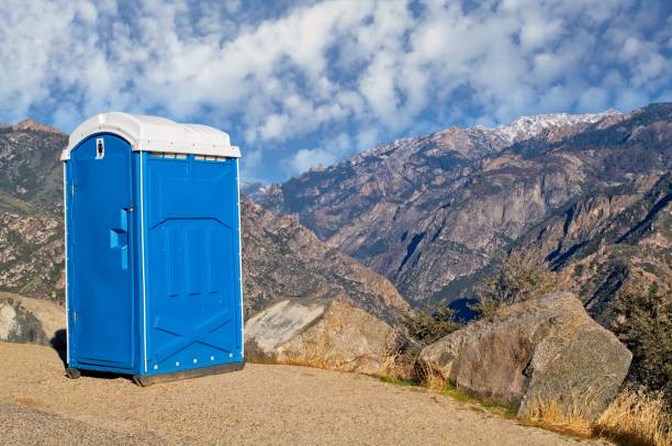 Portable bathroom rental in Willamina, OR