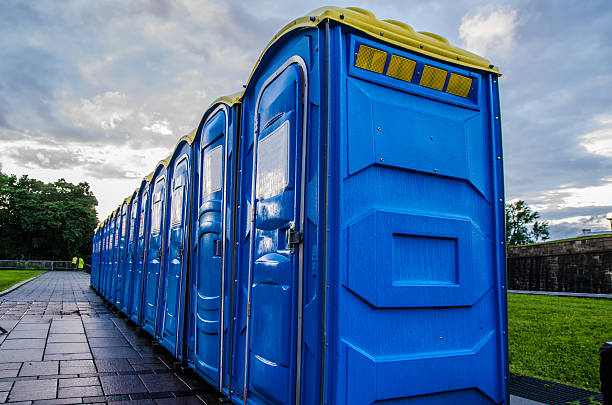 Best Porta potty cleaning services  in Willamina, OR