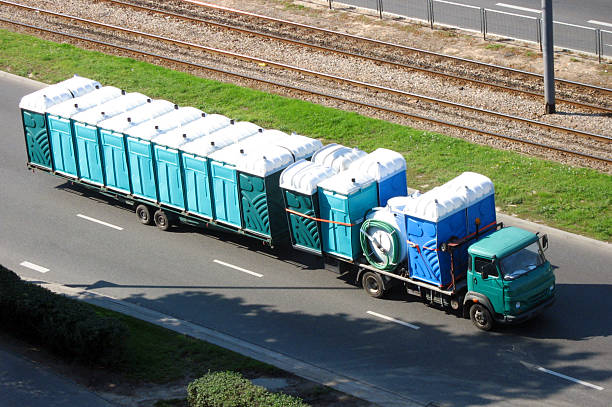 Best Event porta potty rental  in Willamina, OR